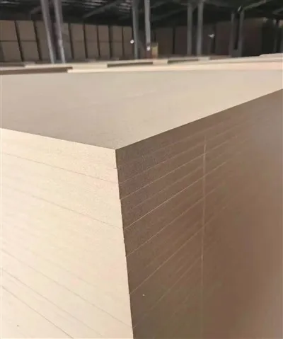 MDF plāksne 4x8